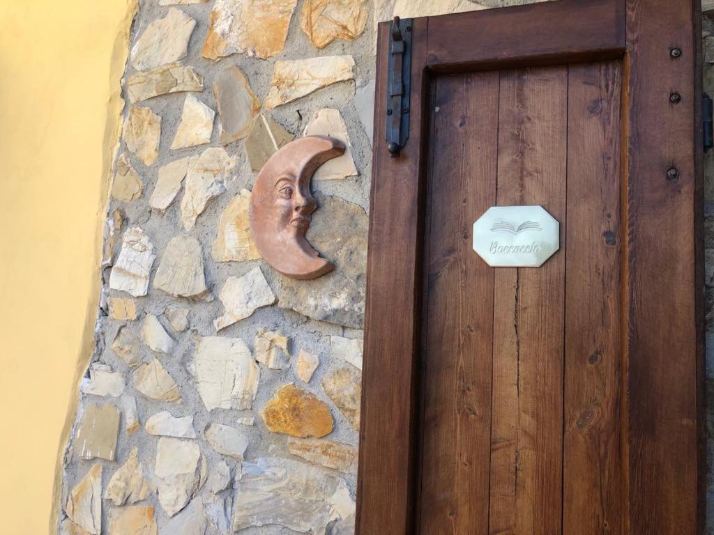 La Valle Di Anna Lastra a Signa Exterior foto