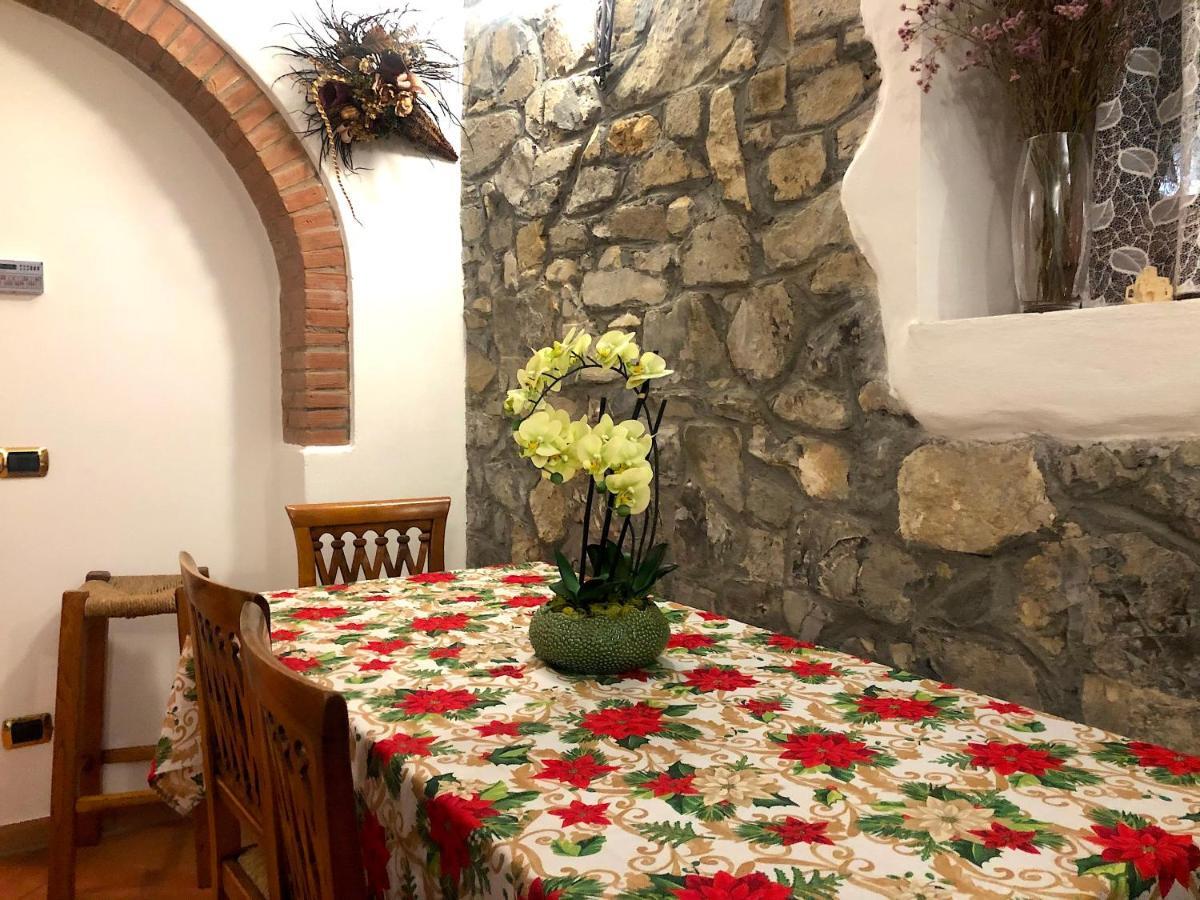 La Valle Di Anna Lastra a Signa Exterior foto